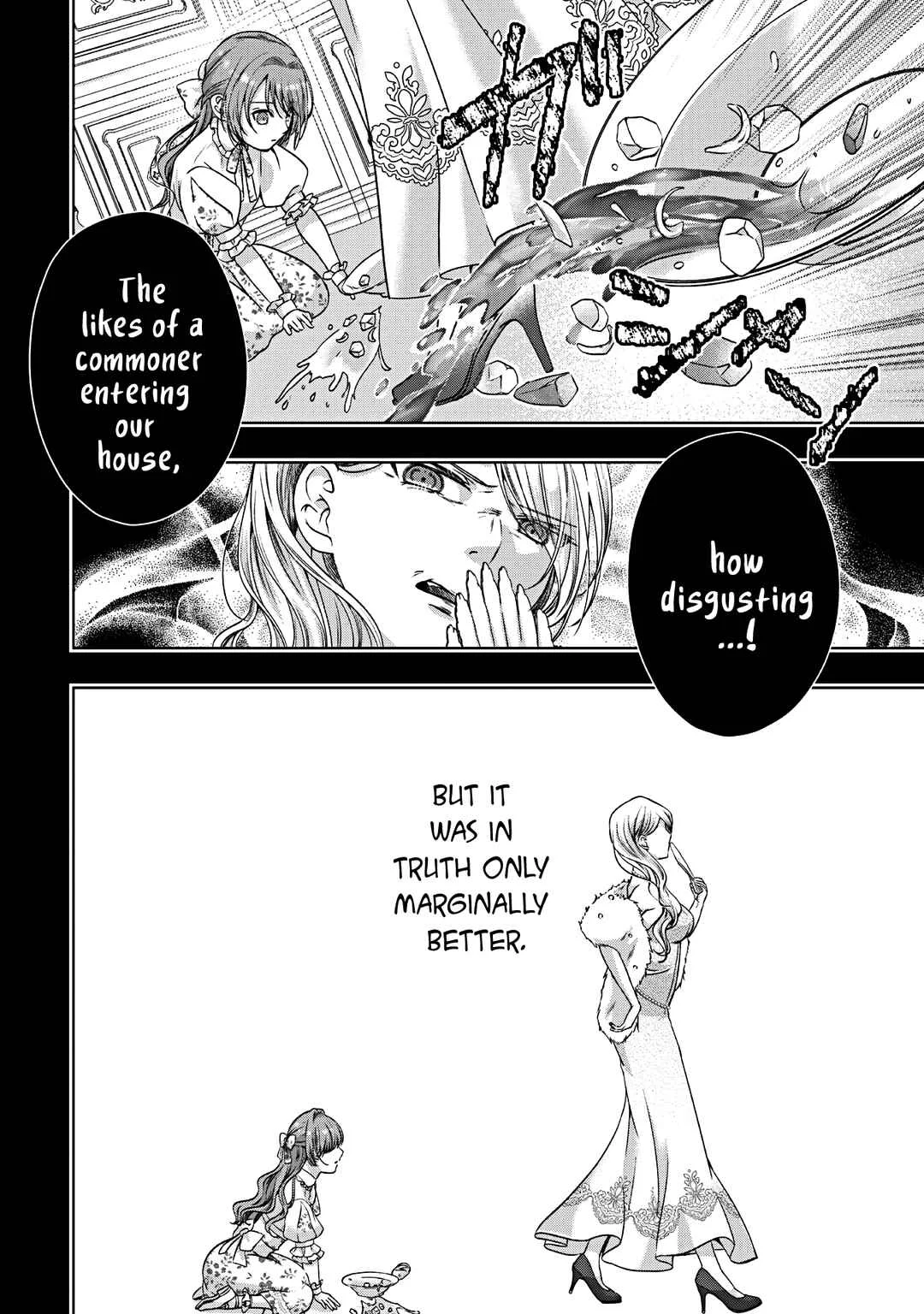 Ringoku no Outaishi ga Dorei Toshite Urareteita node Katte Mimashita Chapter 1 - Page 15
