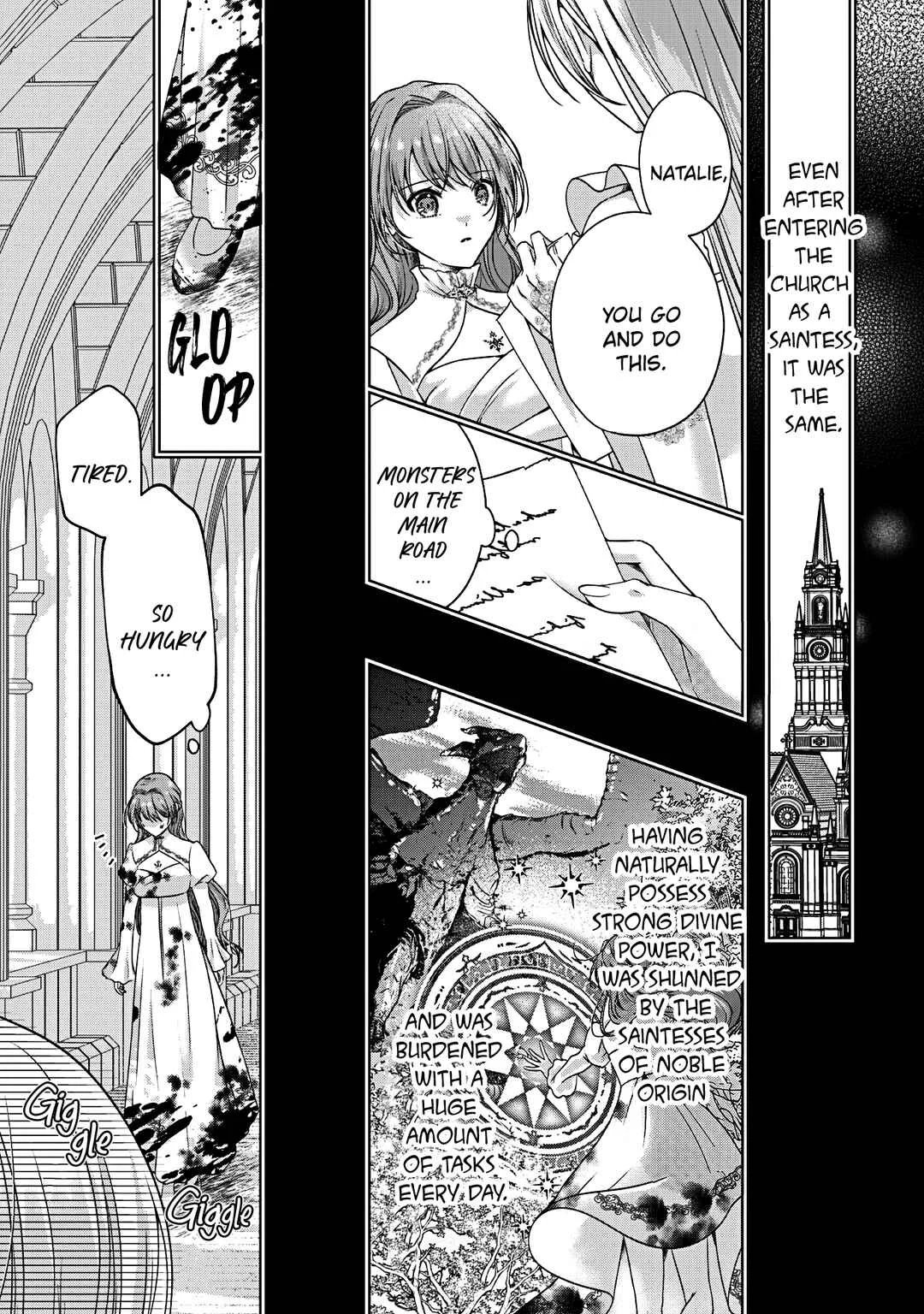 Ringoku no Outaishi ga Dorei Toshite Urareteita node Katte Mimashita Chapter 1 - Page 16