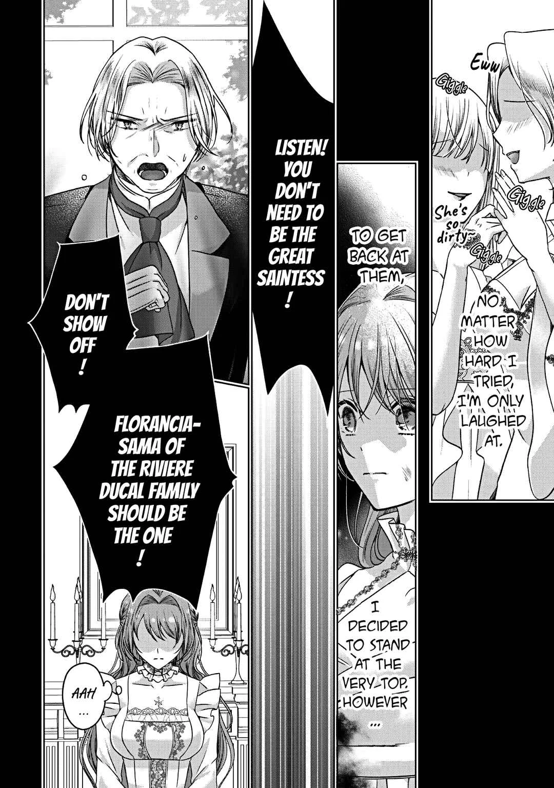 Ringoku no Outaishi ga Dorei Toshite Urareteita node Katte Mimashita Chapter 1 - Page 17