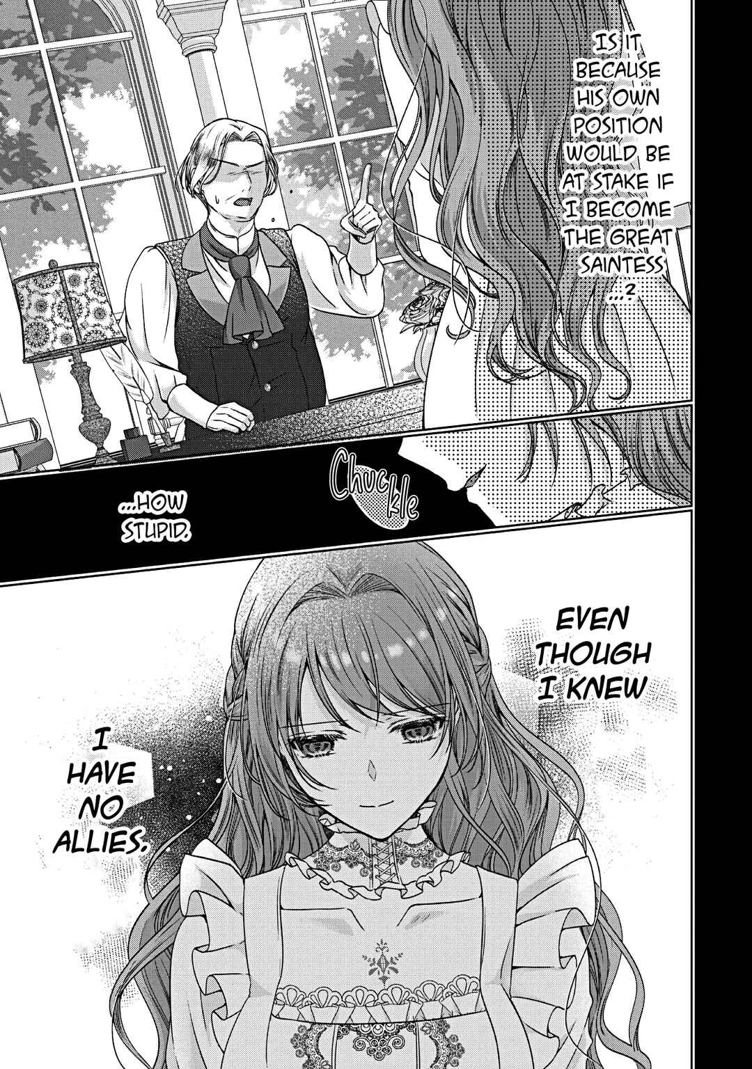 Ringoku no Outaishi ga Dorei Toshite Urareteita node Katte Mimashita Chapter 1 - Page 18