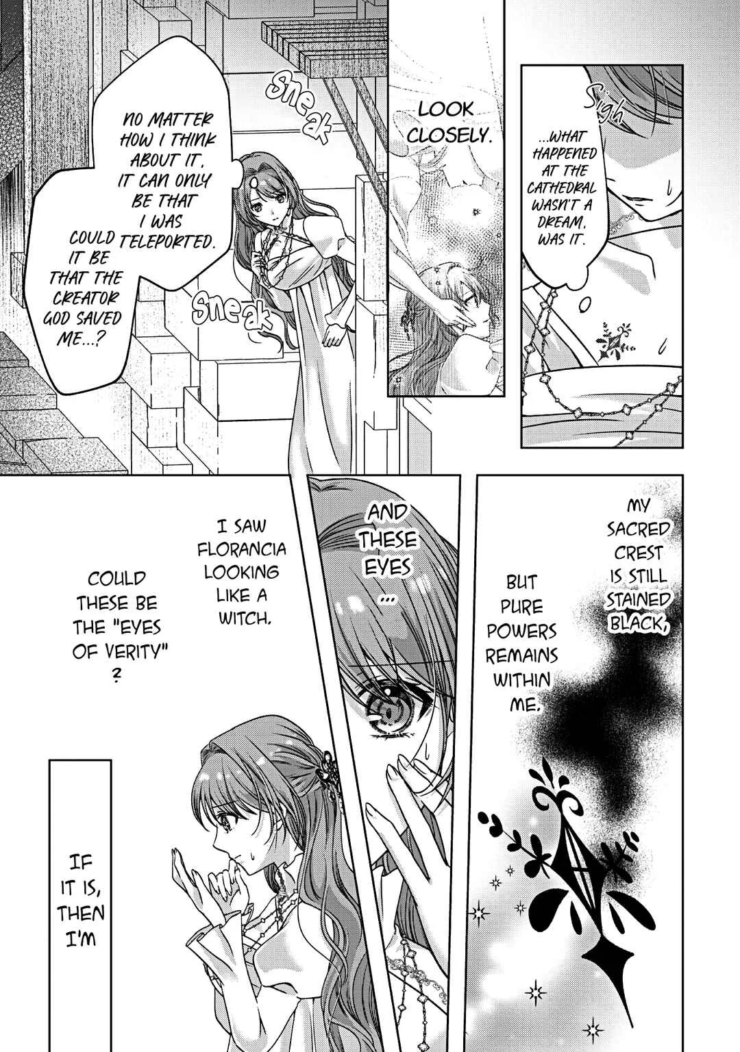Ringoku no Outaishi ga Dorei Toshite Urareteita node Katte Mimashita Chapter 1 - Page 20