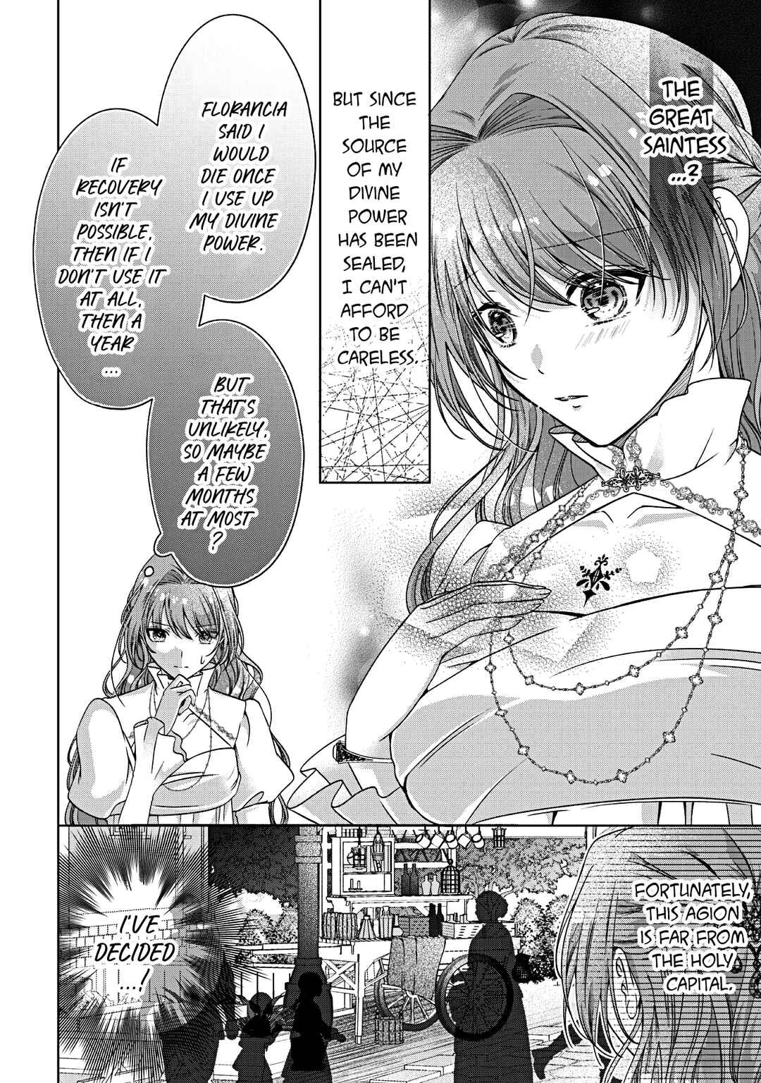 Ringoku no Outaishi ga Dorei Toshite Urareteita node Katte Mimashita Chapter 1 - Page 21