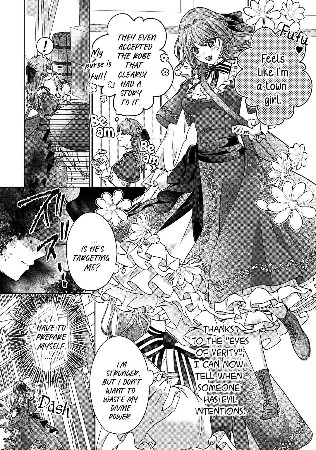 Ringoku no Outaishi ga Dorei Toshite Urareteita node Katte Mimashita Chapter 1 - Page 23