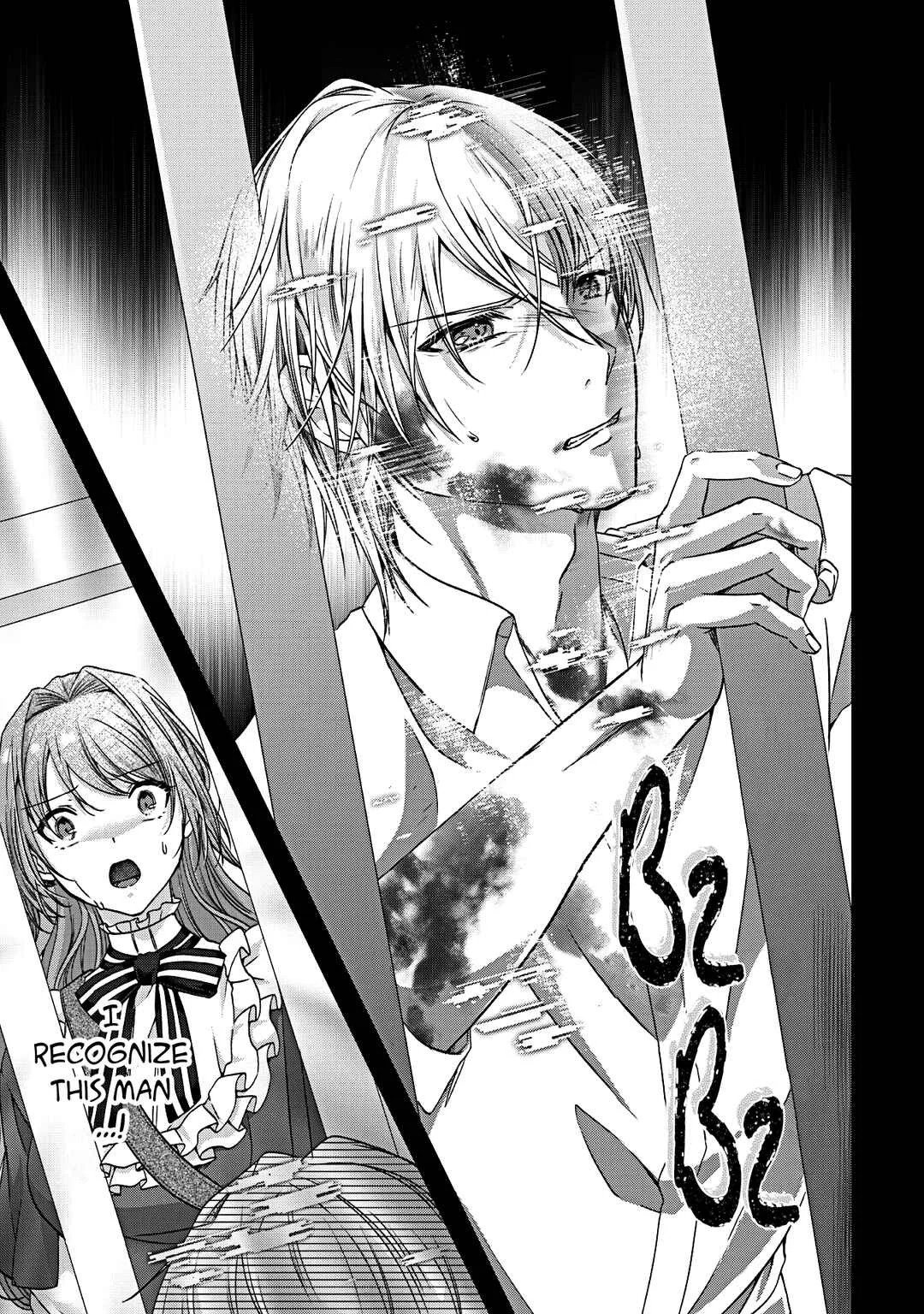Ringoku no Outaishi ga Dorei Toshite Urareteita node Katte Mimashita Chapter 1 - Page 28