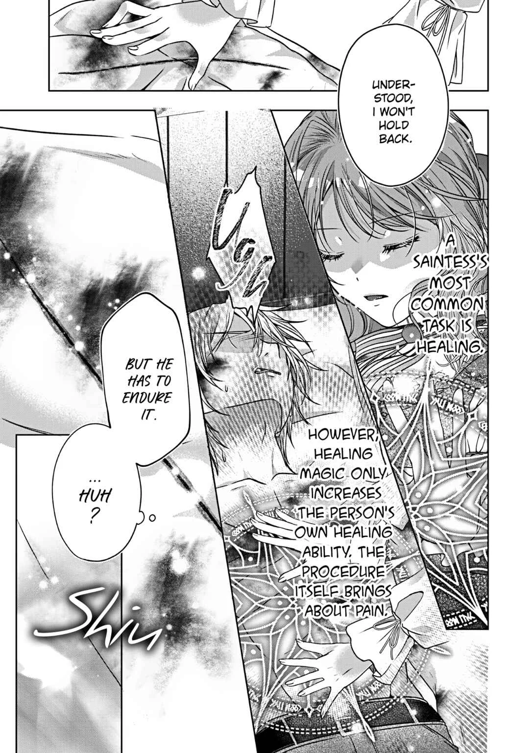 Ringoku no Outaishi ga Dorei Toshite Urareteita node Katte Mimashita Chapter 2 - Page 9
