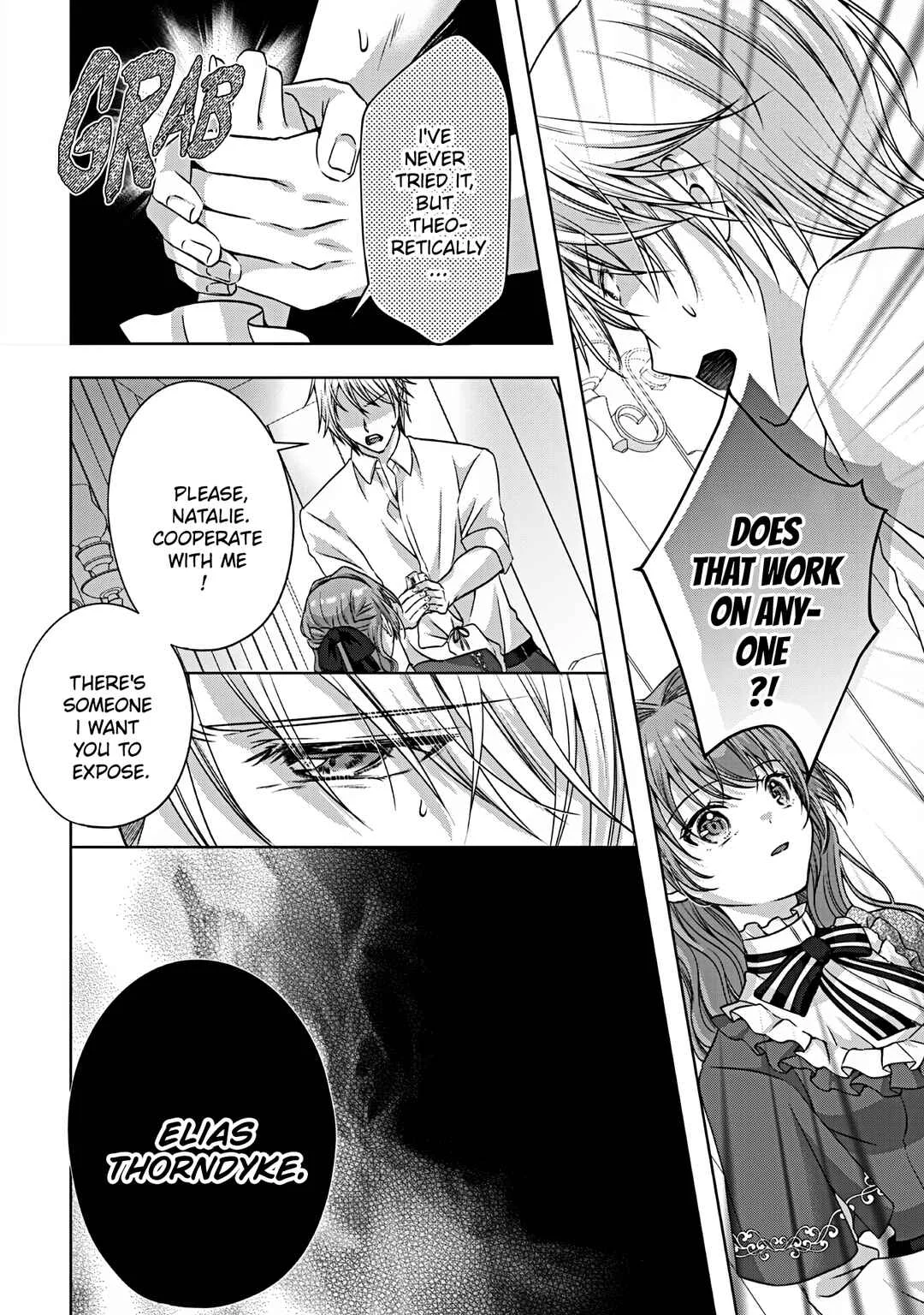 Ringoku no Outaishi ga Dorei Toshite Urareteita node Katte Mimashita Chapter 2 - Page 24