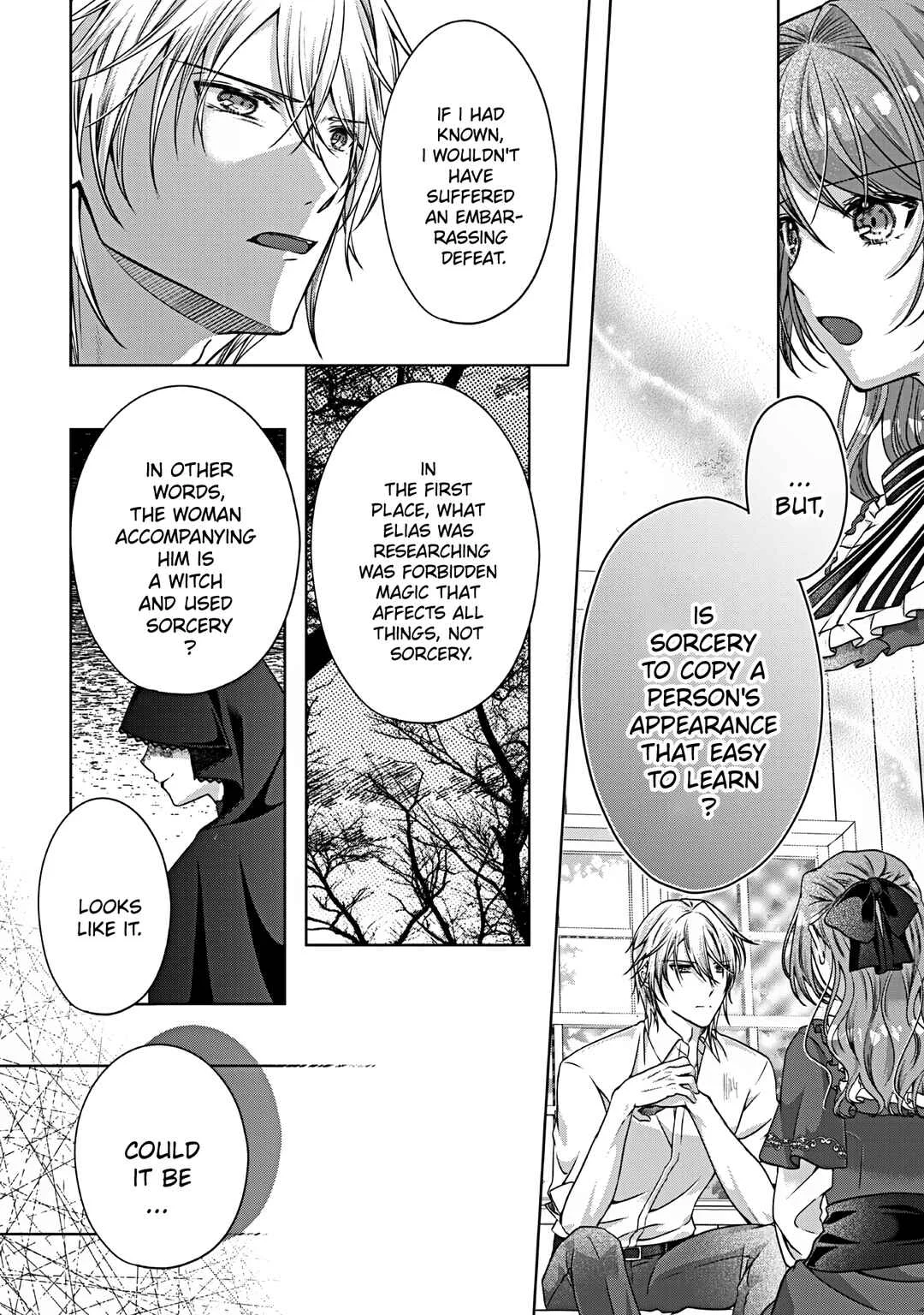 Ringoku no Outaishi ga Dorei Toshite Urareteita node Katte Mimashita Chapter 2 - Page 28