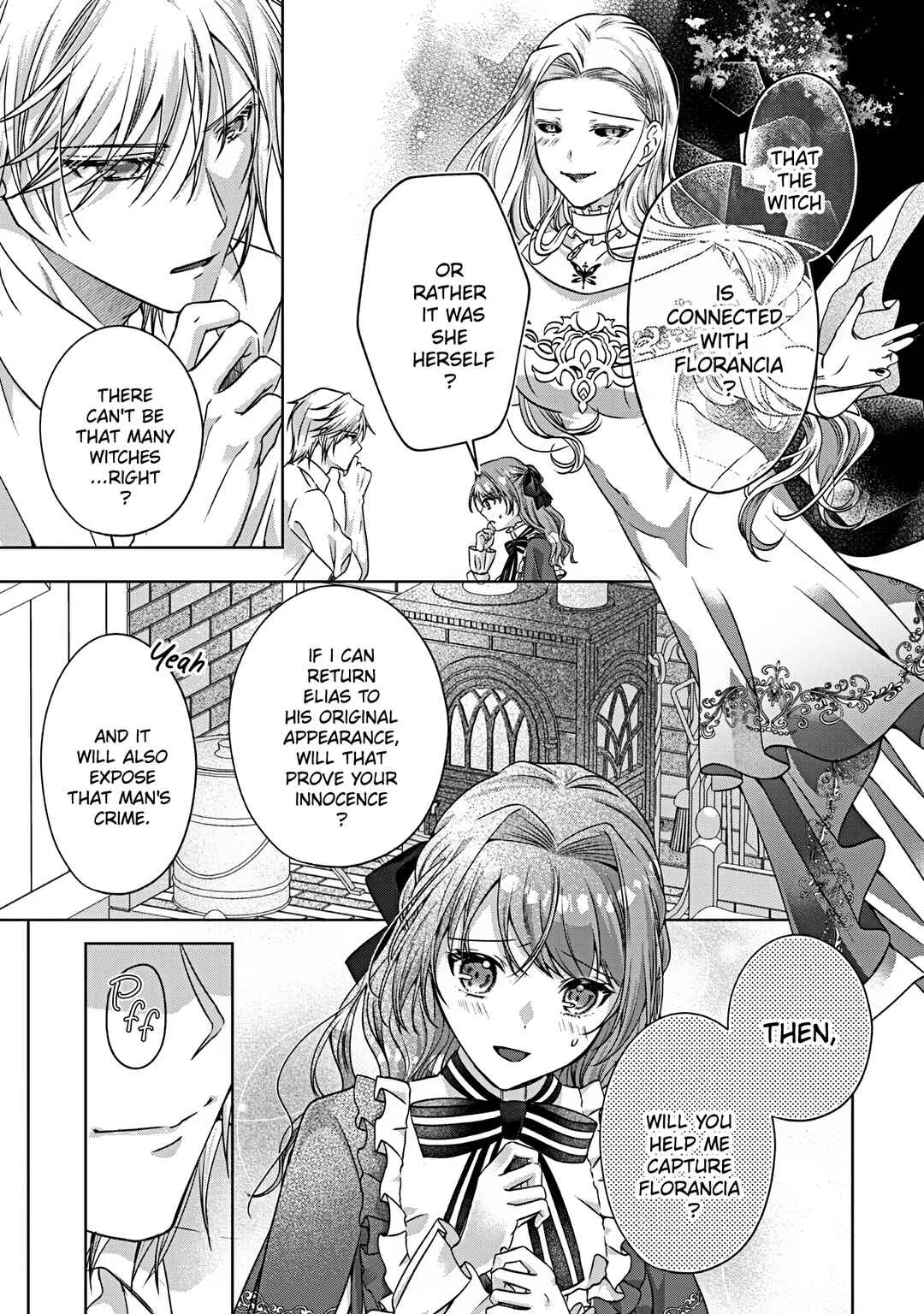 Ringoku no Outaishi ga Dorei Toshite Urareteita node Katte Mimashita Chapter 2 - Page 29