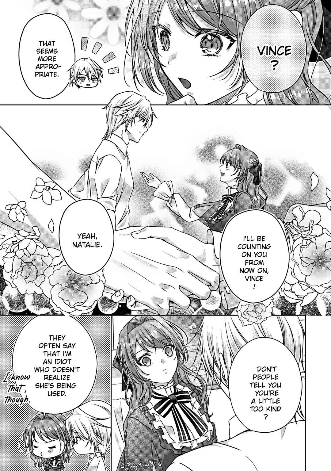 Ringoku no Outaishi ga Dorei Toshite Urareteita node Katte Mimashita Chapter 2 - Page 31
