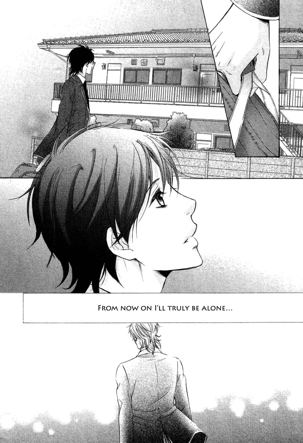 Royal Fiance –Kuro no Ouji– Chapter 1: Buttage - Page 25