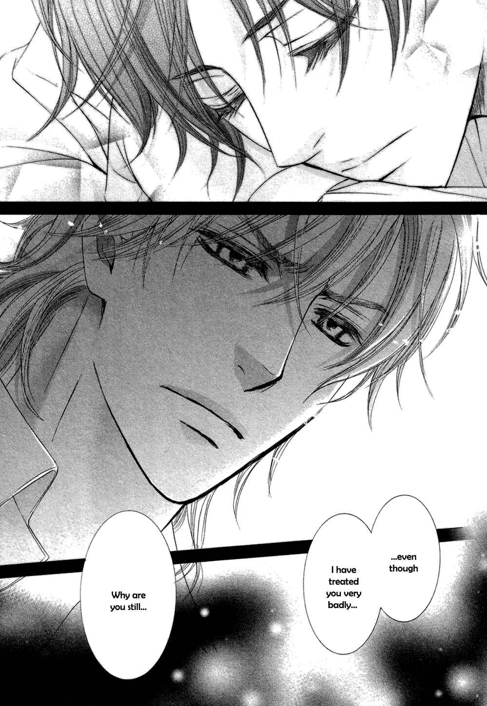 Royal Fiance –Kuro no Ouji– Chapter 5: Vendange - Page 11