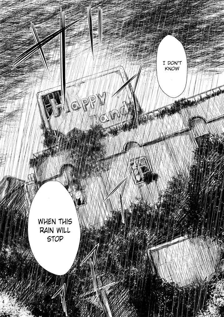 Ruins x Yuri Chapter 1 - Page 2