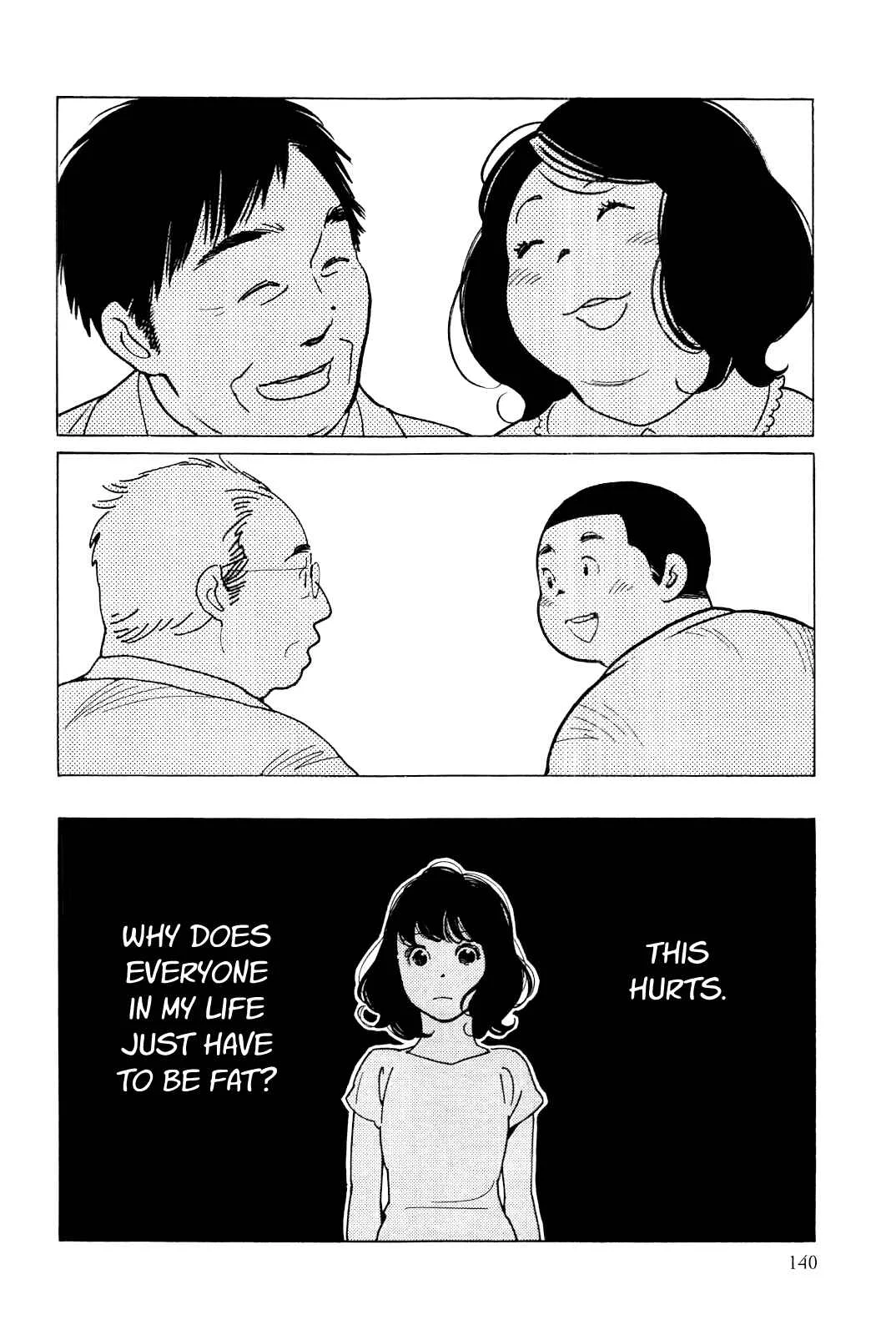 Runaway Girl Chapter 5: My Bluebird - Page 12