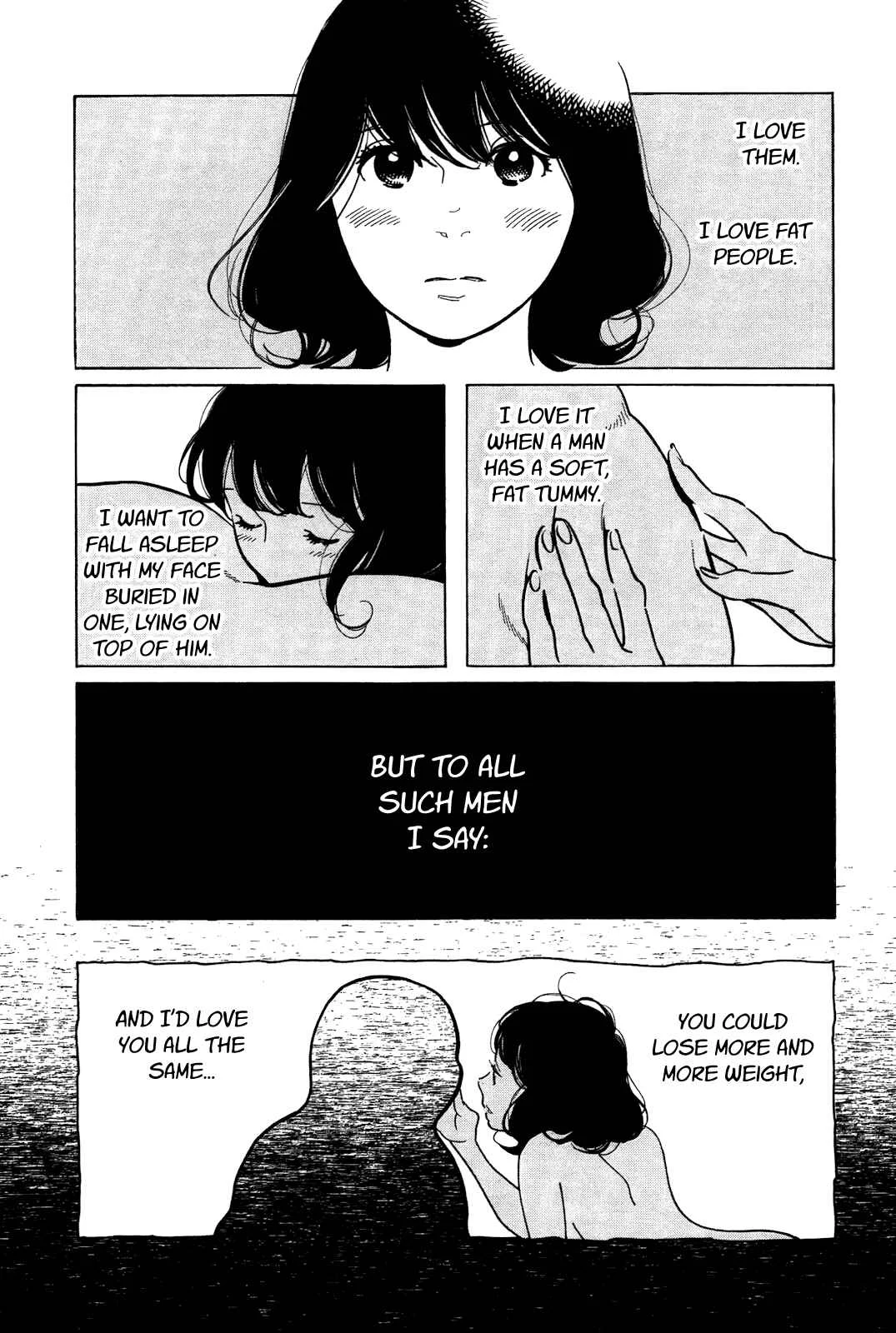 Runaway Girl Chapter 5: My Bluebird - Page 13