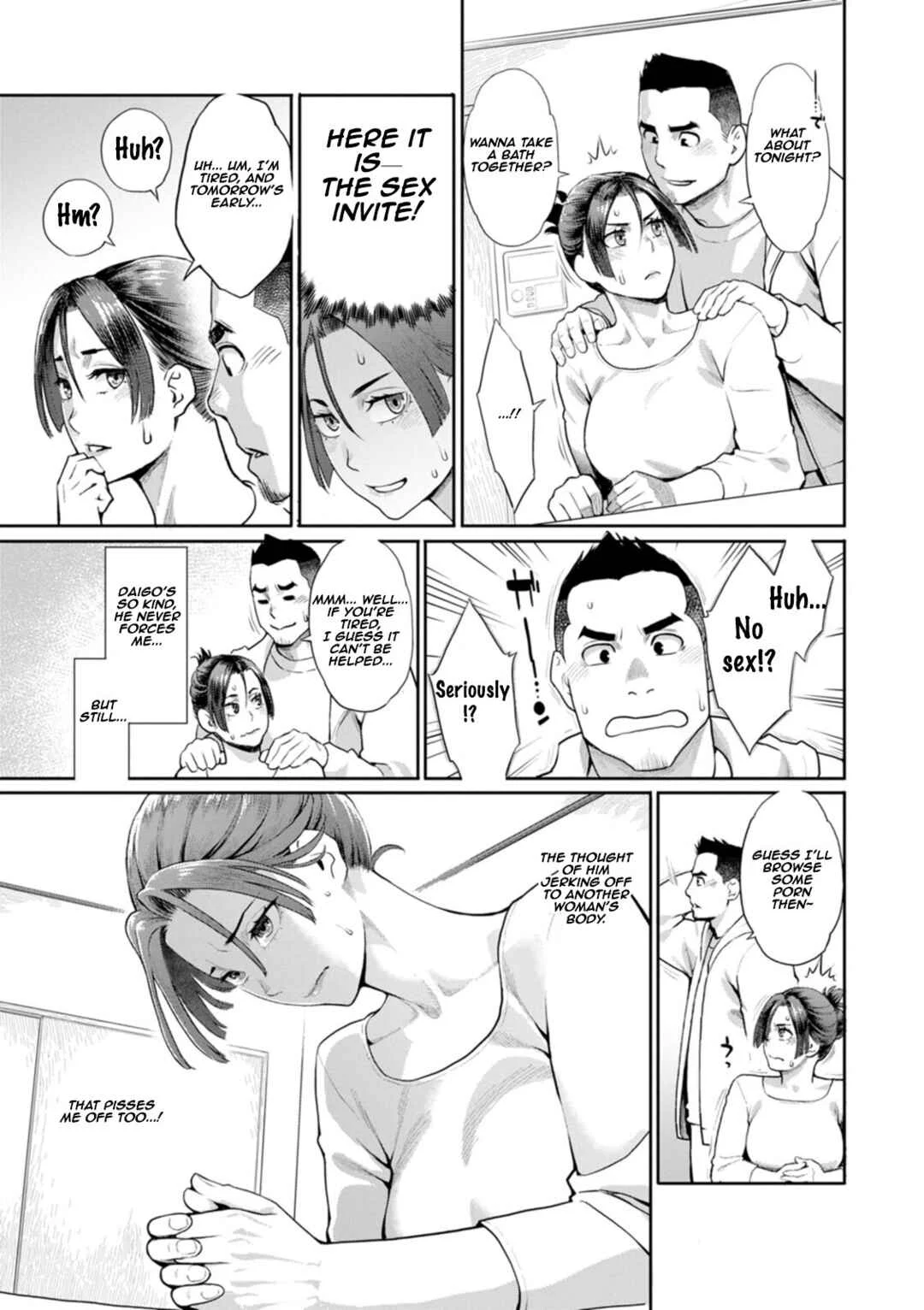 Ryoute ni Flower Chapter 1 - Page 7