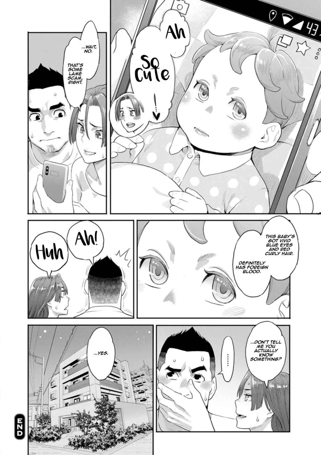 Ryoute ni Flower Chapter 1 - Page 18