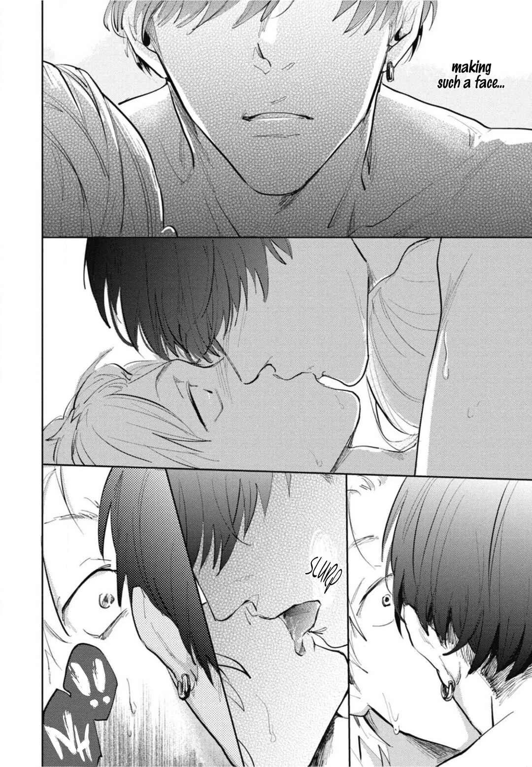 Ryuuku Ai Utsu Chapter 1 - Page 17