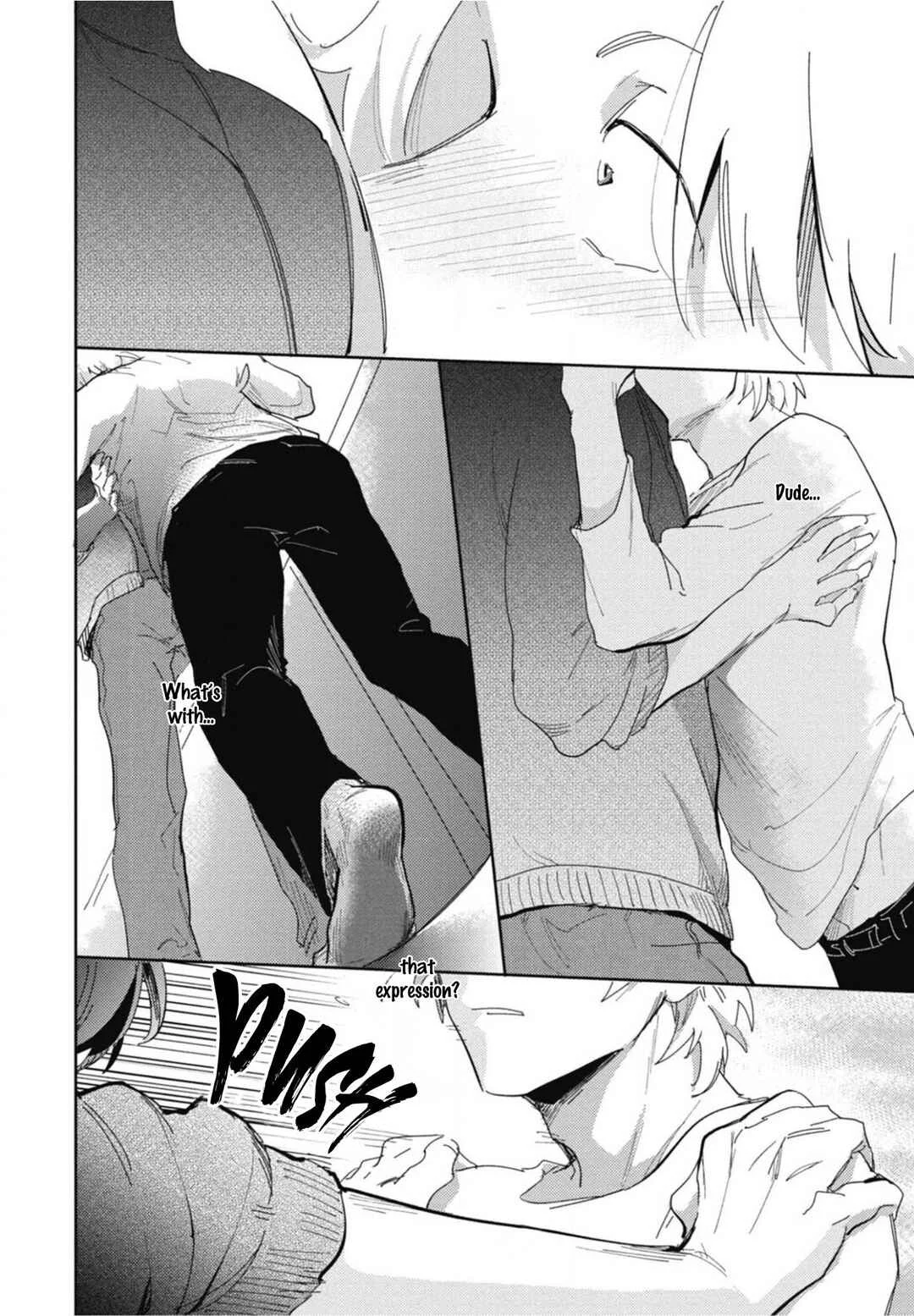 Ryuuku Ai Utsu Chapter 2 - Page 20