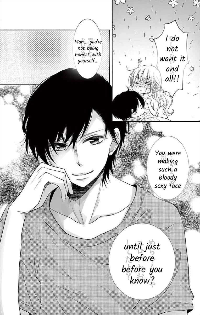 S Friend Complex Chapter 5 - Page 23