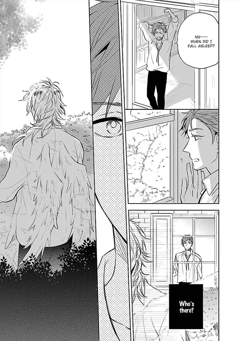 Sabishigariya wa Yume o Miru Chapter 1 - Page 22
