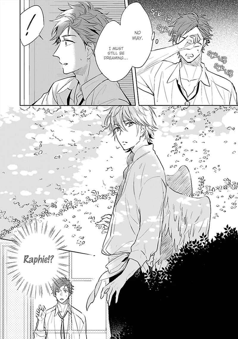 Sabishigariya wa Yume o Miru Chapter 1 - Page 23
