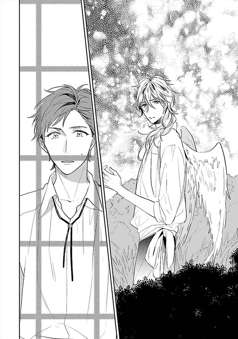 Sabishigariya wa Yume o Miru Chapter 2 - Page 3