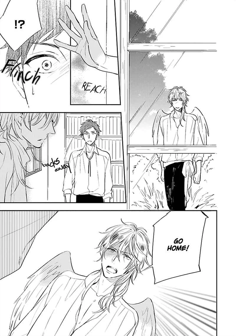 Sabishigariya wa Yume o Miru Chapter 2 - Page 4