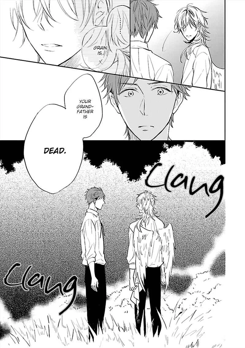 Sabishigariya wa Yume o Miru Chapter 2 - Page 6