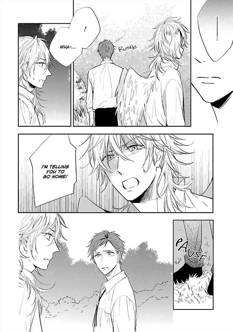 Sabishigariya wa Yume o Miru Chapter 2 - Page 7