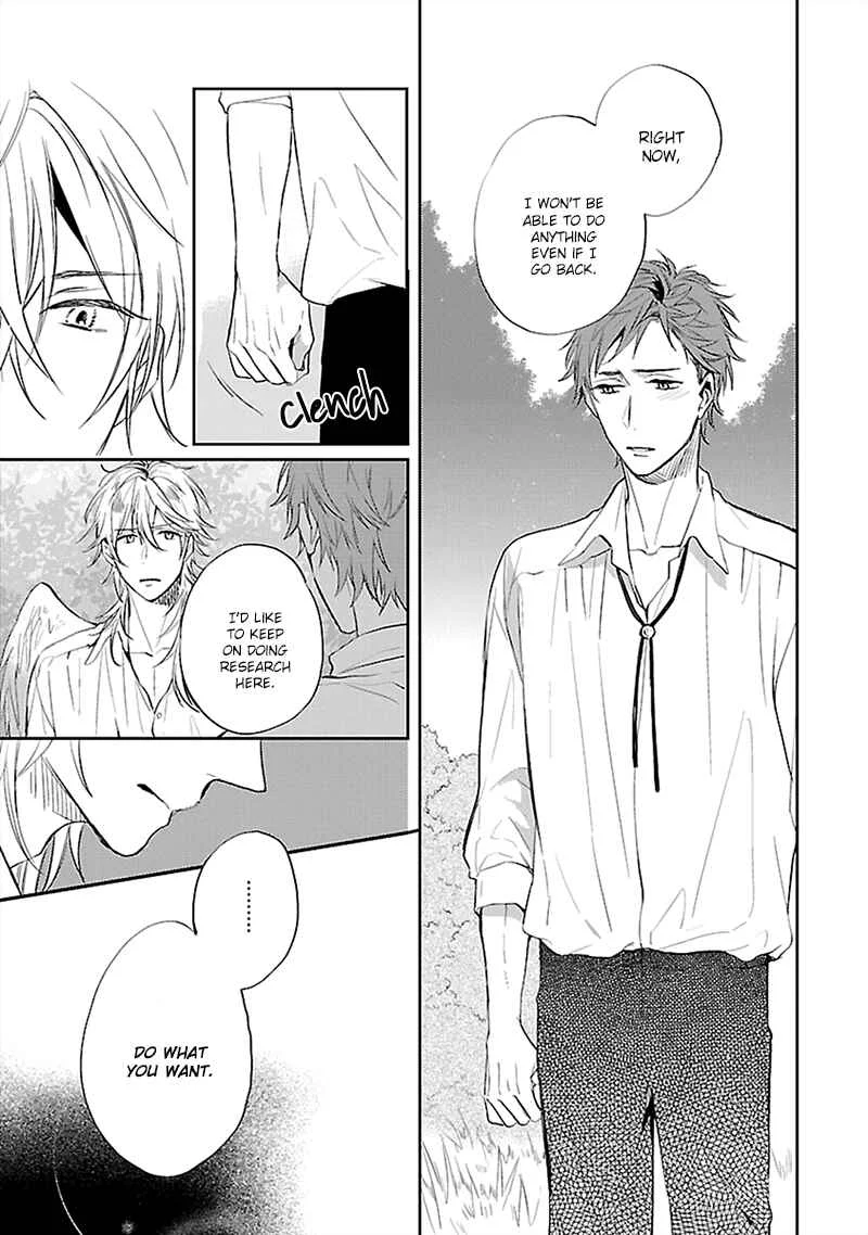 Sabishigariya wa Yume o Miru Chapter 2 - Page 8