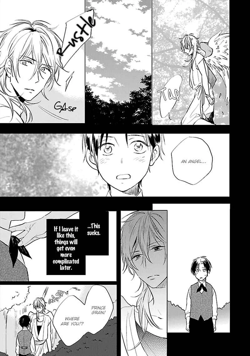 Sabishigariya wa Yume o Miru Chapter 2 - Page 10