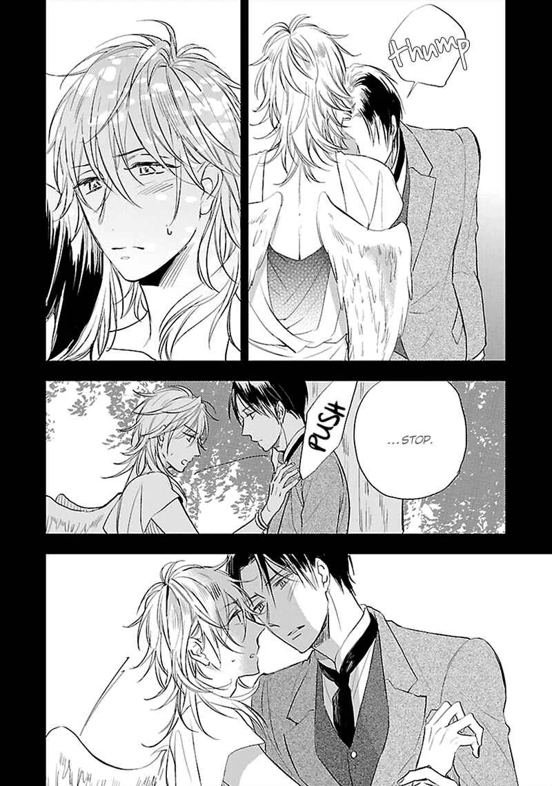 Sabishigariya wa Yume o Miru Chapter 2 - Page 13