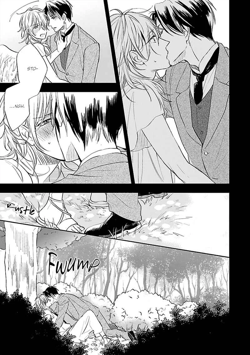 Sabishigariya wa Yume o Miru Chapter 2 - Page 14
