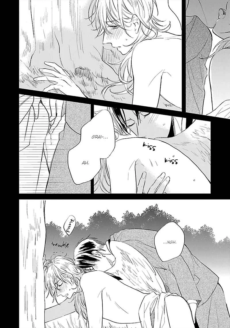 Sabishigariya wa Yume o Miru Chapter 2 - Page 15
