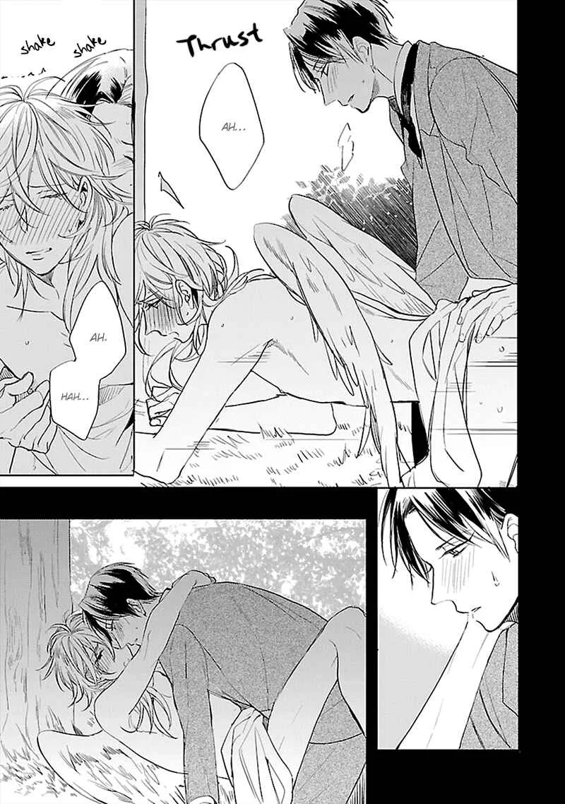 Sabishigariya wa Yume o Miru Chapter 2 - Page 16