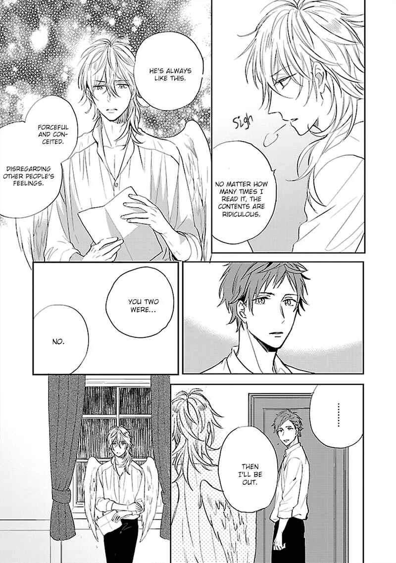 Sabishigariya wa Yume o Miru Chapter 2 - Page 18