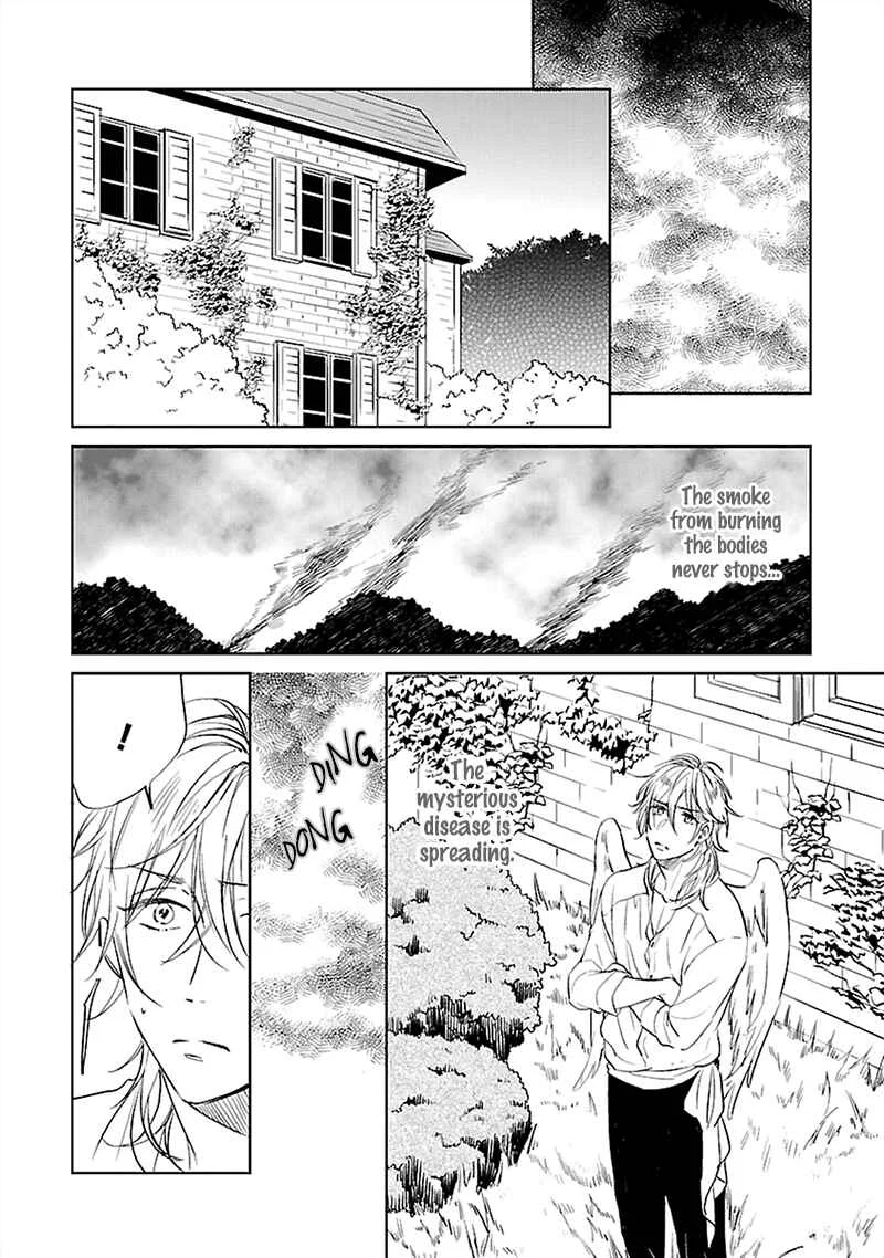 Sabishigariya wa Yume o Miru Chapter 2 - Page 19