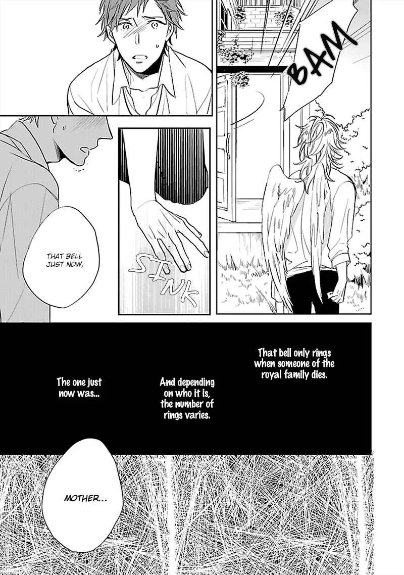Sabishigariya wa Yume o Miru Chapter 2 - Page 20