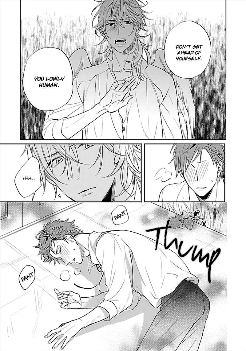 Sabishigariya wa Yume o Miru Chapter 2 - Page 22