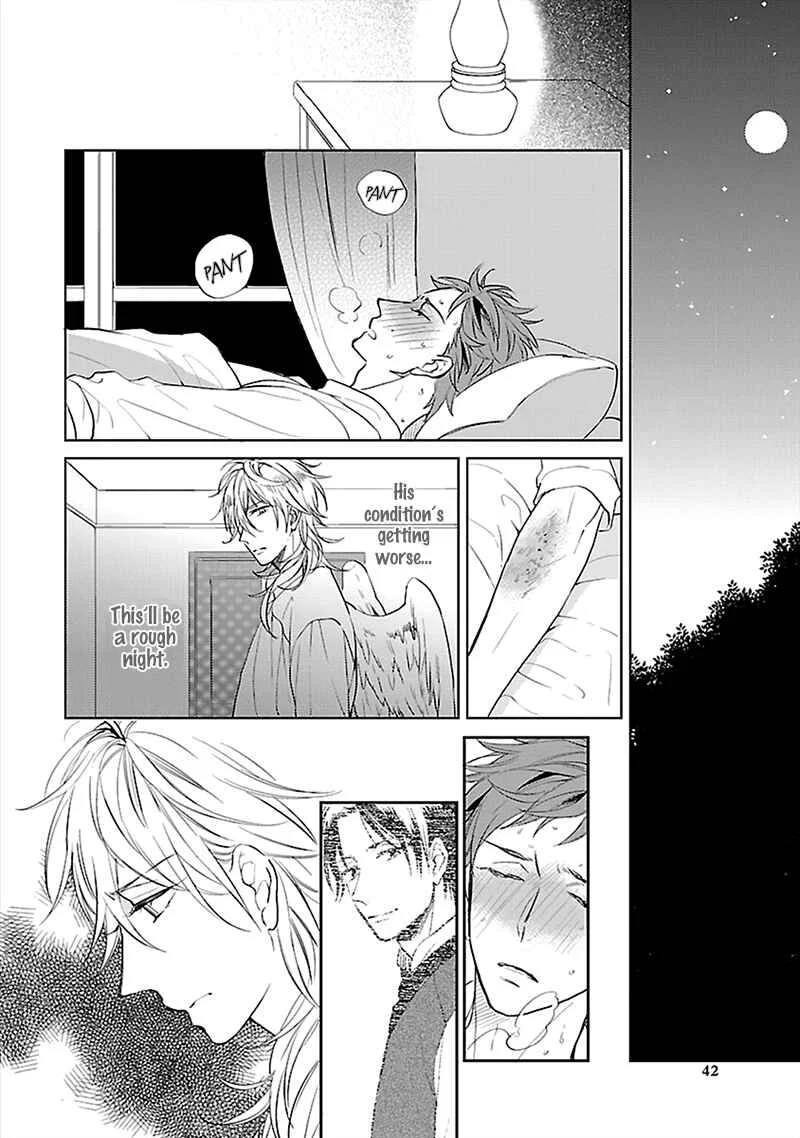 Sabishigariya wa Yume o Miru Chapter 2 - Page 23