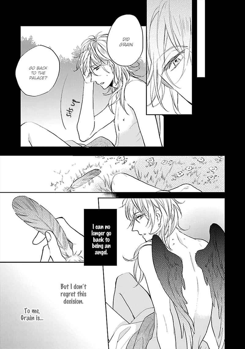 Sabishigariya wa Yume o Miru Chapter 2 - Page 24
