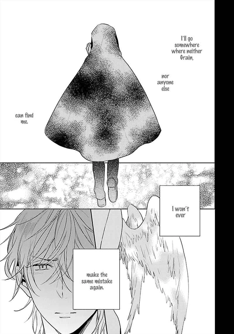 Sabishigariya wa Yume o Miru Chapter 2 - Page 26