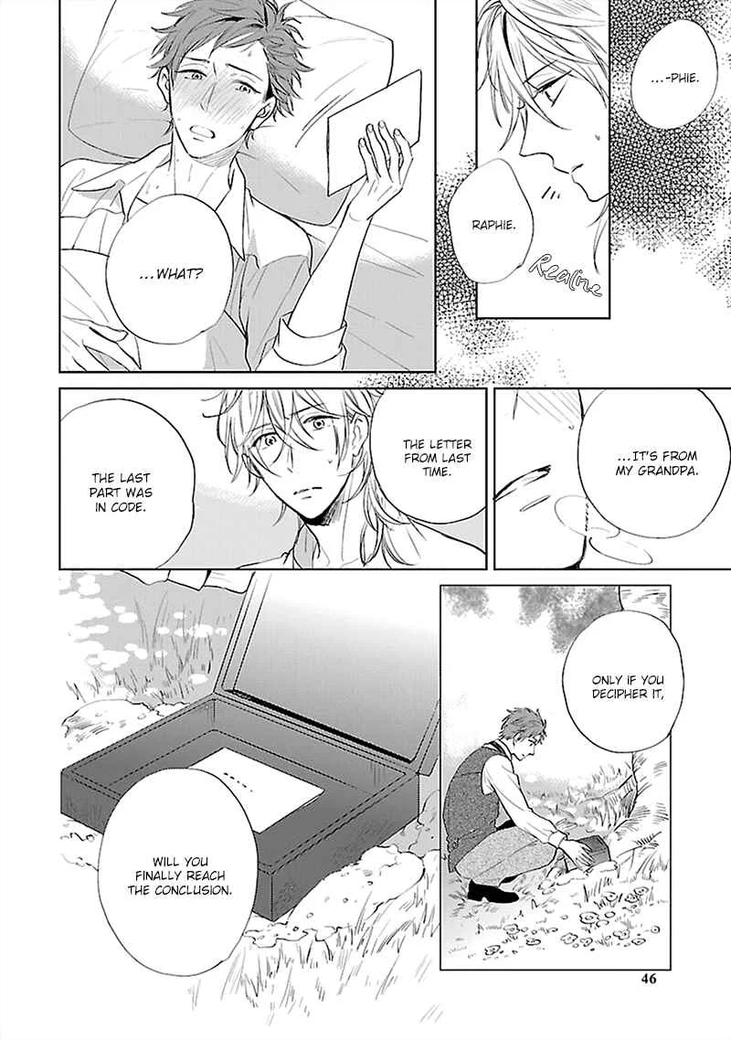 Sabishigariya wa Yume o Miru Chapter 2 - Page 27