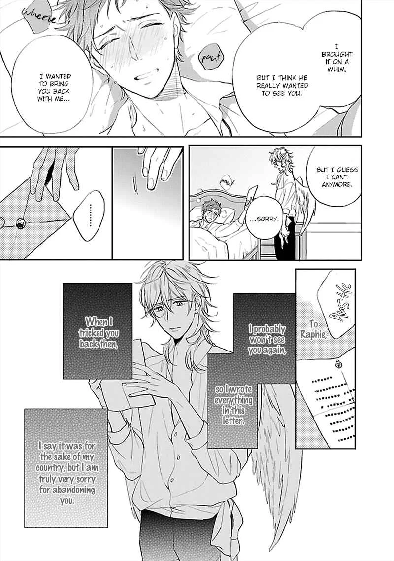 Sabishigariya wa Yume o Miru Chapter 2 - Page 28