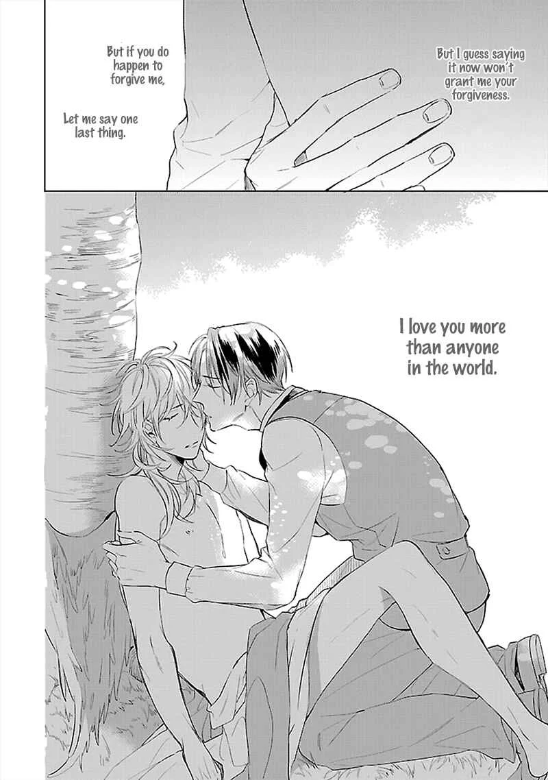 Sabishigariya wa Yume o Miru Chapter 2 - Page 29