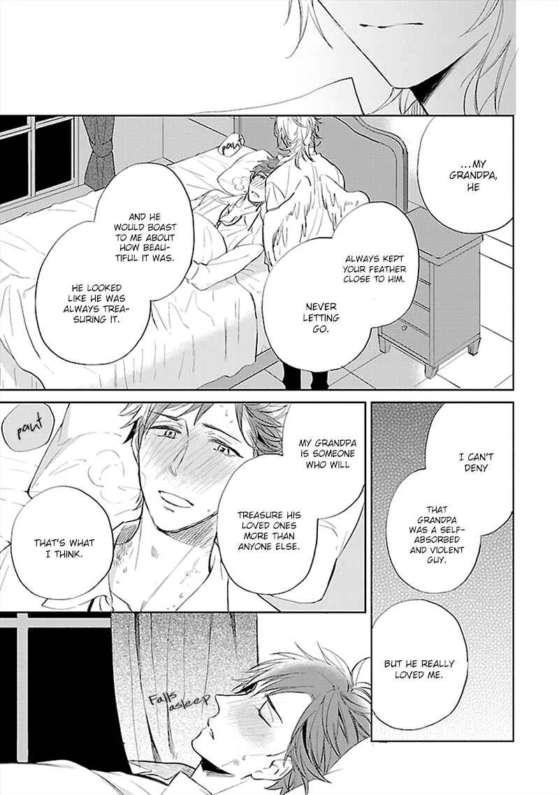 Sabishigariya wa Yume o Miru Chapter 2 - Page 30