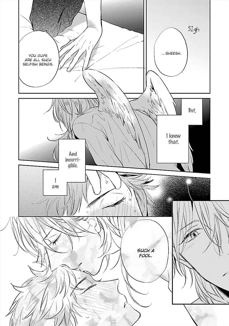 Sabishigariya wa Yume o Miru Chapter 2 - Page 31