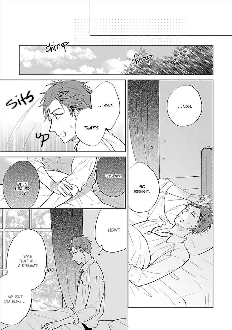 Sabishigariya wa Yume o Miru Chapter 2 - Page 32