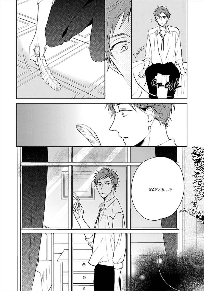 Sabishigariya wa Yume o Miru Chapter 2 - Page 33