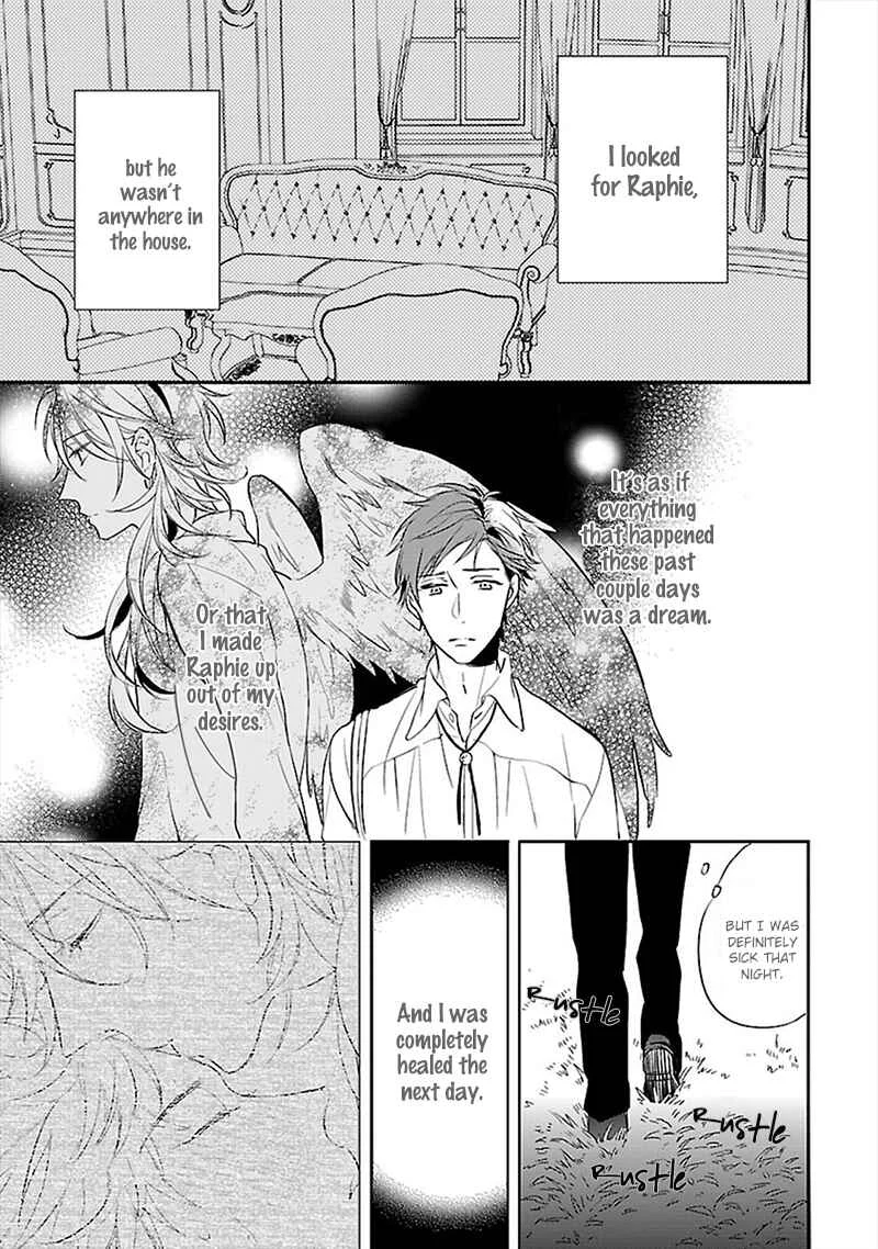 Sabishigariya wa Yume o Miru Chapter 3 - Page 4